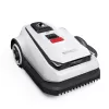 Ecovacs GOAT A1600 LiDAR PRO EU robot rasaerba batteria ricaricabile nero, bianco