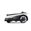 Ecovacs GOAT A1600 LiDAR PRO EU robot rasaerba batteria ricaricabile nero, bianco