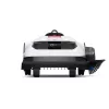 Ecovacs GOAT A1600 LiDAR PRO EU robot rasaerba batteria ricaricabile nero, bianco