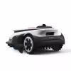 Ecovacs GOAT A1600 LiDAR PRO EU robot rasaerba batteria ricaricabile nero, bianco