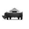 Ecovacs GOAT A1600 LiDAR PRO EU robot rasaerba batteria ricaricabile nero, bianco