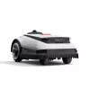 Ecovacs GOAT A1600 LiDAR PRO EU robot rasaerba batteria ricaricabile nero, bianco