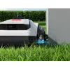 Ecovacs GOAT A1600 LiDAR PRO EU robot rasaerba batteria ricaricabile nero, bianco