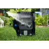 Ecovacs GOAT A1600 LiDAR PRO EU robot rasaerba batteria ricaricabile nero, bianco