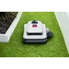 Ecovacs GOAT A1600 LiDAR PRO EU robot rasaerba batteria ricaricabile nero, bianco