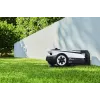 Ecovacs GOAT A1600 LiDAR PRO EU robot rasaerba batteria ricaricabile nero, bianco