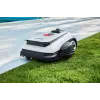 Ecovacs GOAT A1600 LiDAR PRO EU robot rasaerba batteria ricaricabile nero, bianco