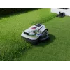Ecovacs GOAT A1600 LiDAR PRO EU robot rasaerba batteria ricaricabile nero, bianco