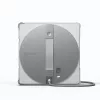 Robot lavavetri Ecovacs WINBOT W3 OMNI, batteria ricaricabile 4500 mAh, 270×270×76 mm, argento/bianco