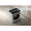 Robot lavavetri Ecovacs WINBOT W3 OMNI, batteria ricaricabile 4500 mAh, 270×270×76 mm, argento/bianco