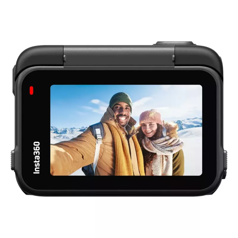 Action camera Insta360 Ace Pro 48 MP 8K Ultra HD