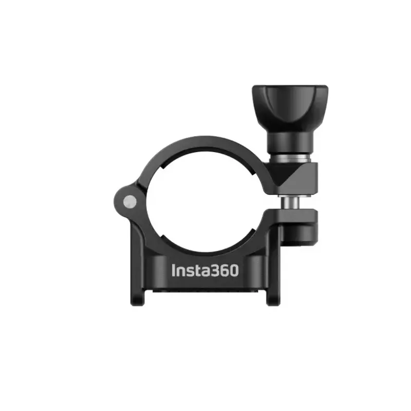 Supporto per camera Insta360 CINSBAVT selfie stick con anello