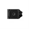 Supporto per camera Insta360 CINSBAVT selfie stick con anello