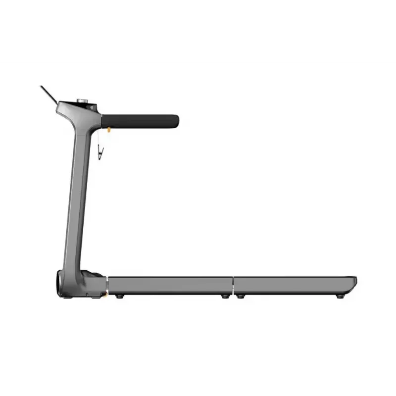 Tapis roulant elettrico Kingsmith X218 WalkingPad, design compatto, portata 110 kg