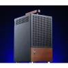 Case per PC Jonsbo T6, mini tower, Mini-ITX, nero