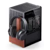 Case per PC Jonsbo T6, mini tower, Mini-ITX, nero