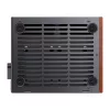 Case per PC Jonsbo T6, mini tower, Mini-ITX, nero