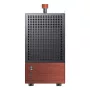 Case per PC Jonsbo T6, mini tower, Mini-ITX, nero