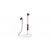 Auricolari Bluetooth senza fili Lenovo HE01 rosso