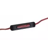 Auricolari Bluetooth senza fili Lenovo HE01 rosso