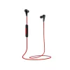Auricolari Bluetooth senza fili Lenovo HE01 rosso