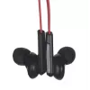 Auricolari Bluetooth senza fili Lenovo HE01 rosso