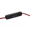 Auricolari Bluetooth senza fili Lenovo HE01 rosso