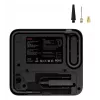 Compressore d'aria 70mai TP03 — 12V DC/presa accendisigari, nero, universale, include adattatore rubinetto a sfera