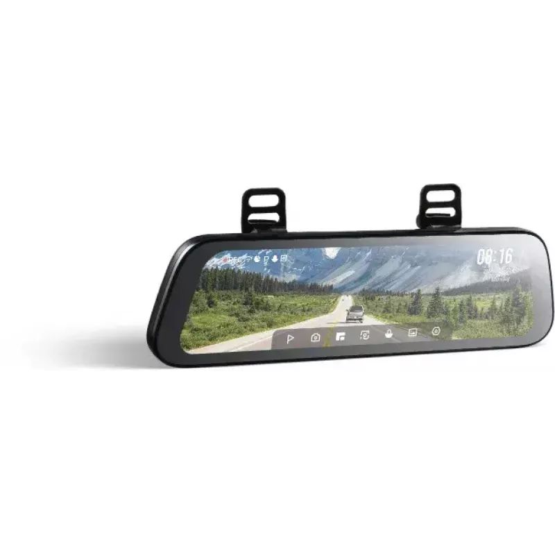 Dashcam 70mai MIRIVE-S500 Super HD 2592x1944 138° angolo di visuale