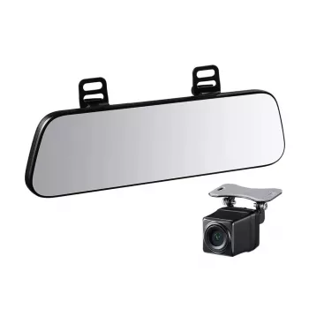 Dashcam 70mai MIRIVE-S500 Super HD 2592x1944 138° angolo di visuale