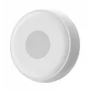 Pulsante antipanico allarme wireless Imou ZE1 a batteria bianco