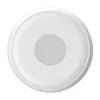 Pulsante antipanico allarme wireless Imou ZE1 a batteria bianco