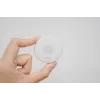 Pulsante antipanico allarme wireless Imou ZE1 a batteria bianco