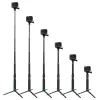 Asta selfie stick Telesin GP-MNP-090-S altezza regolabile leggera