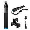 Asta selfie stick Telesin GP-MNP-090-S altezza regolabile leggera