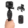 Asta selfie stick Telesin GP-MNP-090-S altezza regolabile leggera