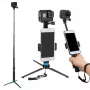 Asta selfie stick Telesin GP-MNP-090-S altezza regolabile leggera