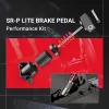 Kit upgrade prestazioni frenata MOZA SR‑P Lite RS22 — kit upgrade pedali per sim racing