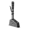Add-on leva cambio racing Moza Racing SGP Sequential Shifter nero alluminio