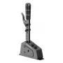 Add-on leva cambio racing Moza Racing SGP Sequential Shifter nero alluminio