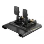 Pedali Moza Racing CRP2 (acceleratore+freno), pedale, nero, fibra di carbonio, acciaio, 15 - 23°