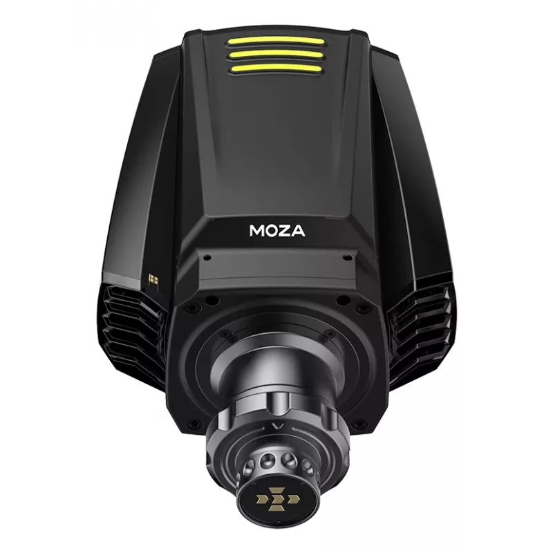 Base volante racing Moza Racing R21 V2