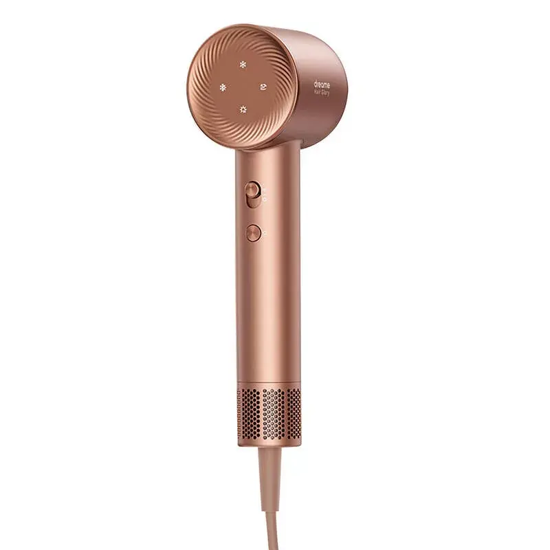 Asciugacapelli Dreame Glory AHD6A-RS 1600W rosa