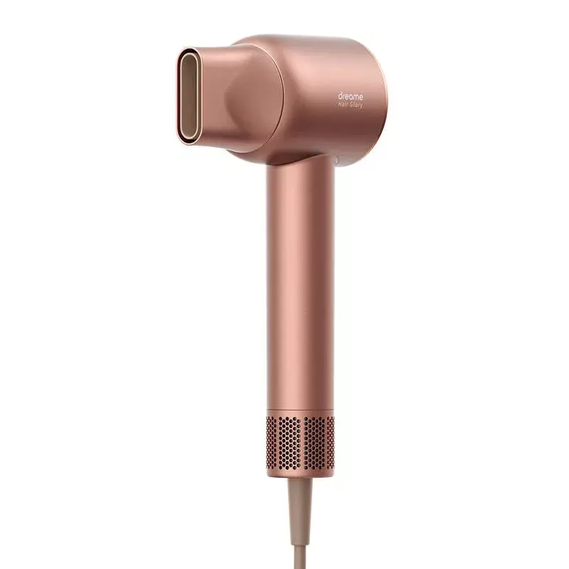 Asciugacapelli Dreame Glory AHD6A-RS 1600W rosa