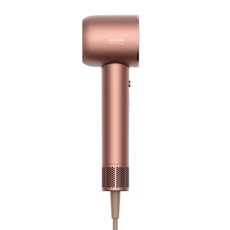 Asciugacapelli Dreame Glory AHD6A-RS 1600W rosa