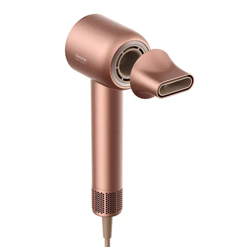 Asciugacapelli Dreame Glory AHD6A-RS 1600W rosa