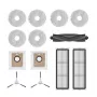 Dreame 20010100000323 set di accessori per aspirapolvere per robot aspirapolvere