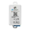 DRAGINO LHT65N sensore di temperatura e umidità autonomo per interni/esterni LoRaWAN EU868