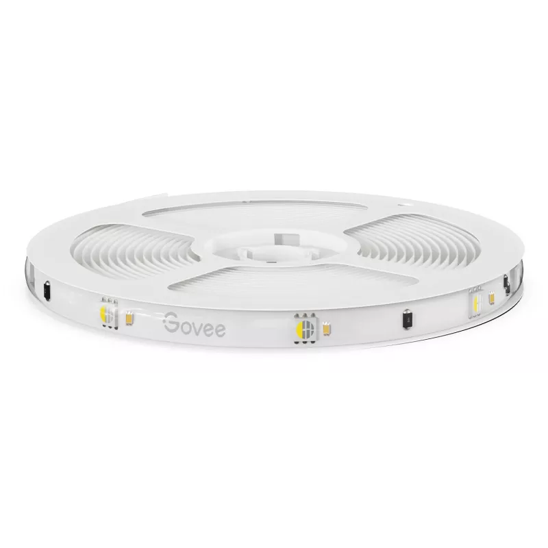 Govee H612FCD1 striscia LED RGB, 3 metri