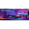 Govee H612FCD1 striscia LED RGB, 3 metri